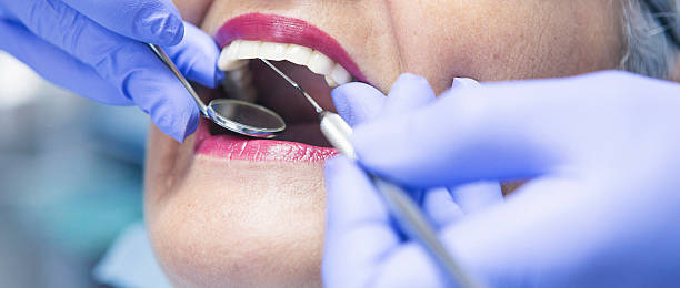 Best Cracked Tooth Emergency Dentist  in Tucson Mountains, AZ