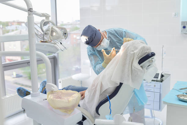 Best Chipped Tooth Repair Near Me  in Tucson Mountains, AZ